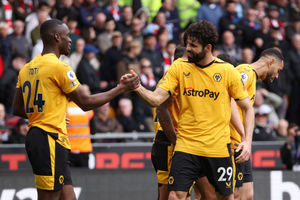 Diego Costa scores (Getty)