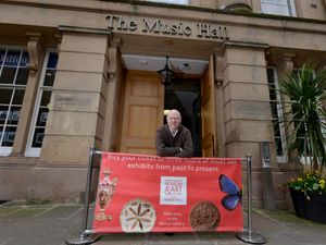 Supporting image for story: Children can visit Shrewsbury Museum for free