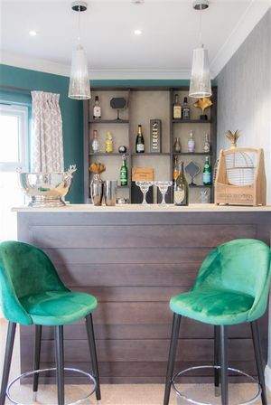 HC-One’s Sedgley Court Care Home’s The Sedgley Arms