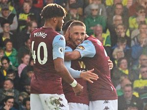 Supporting image for story: Conor Hourihane: Fear of failure is driving me to success with Aston Villa