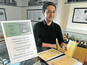 Supporting image for story: Memories of a bygone era to go on display in Bantock House exhibition