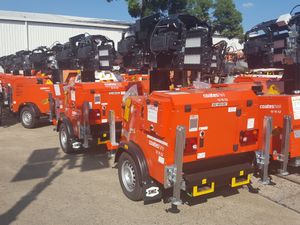 Supporting image for story: Morris flying the flag Down Under