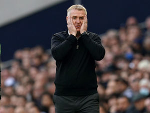 Supporting image for story: Analysis: Tottenham defeat confirms Aston Villa still a work in progress