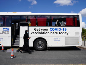 Supporting image for story: Shropshire Star comment: Country at a crossroads