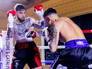 Supporting image for story: Tipton’s Dale Flute finds a tune in headline victory for BCB