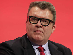 Supporting image for story: West Bromwich MP Tom Watson criticises National Express bus fare increase
