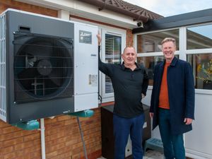 Supporting image for story: Midlands housing association set to deliver 273 energy efficiency upgrades