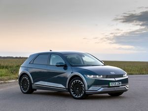 Supporting image for story: Seven finalists announced for 2022 Car of the Year