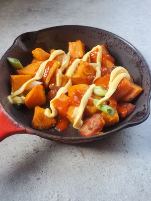 Supporting image for story: Food Review: A kaleidoscope of spice and fun with Home by Nico