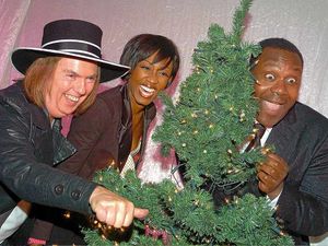 Supporting image for story: Comedy show Rock With Laughter axed as top acts snub invites