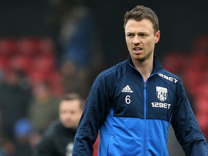 Supporting image for story: Express & Star comment: Tell us all the ‘facts’ then, Jonny Evans