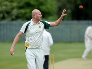 Supporting image for story: Danny Pennell set to sit out the title run-in