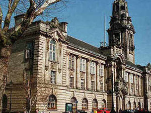 Supporting image for story: £24m Walsall leisure centre plan granted green light