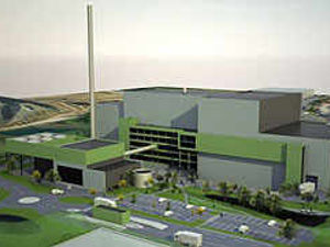 Supporting image for story: Residents vent fury at burner