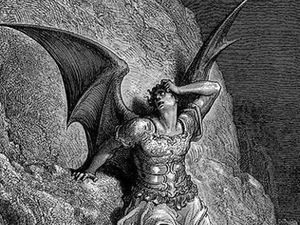 Supporting image for story: Believe or die