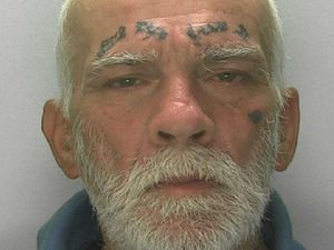 Supporting image for story: Man who murdered convicted sex offender jailed for minimum of 20 years