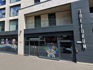 Supporting image for story: Huge fan park set for Birmingham city centre during Euro 2024