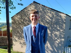 Supporting image for story: Driver said ‘I’ve killed my best friend’ after crashing a day after passing test