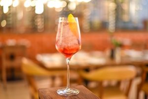 Birmingham Cocktail Weekend