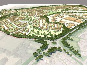 Supporting image for story: Final consultation to begin on future development in Shropshire, despite calls to delay the process