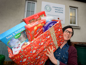 Supporting image for story: How you can Feed a Family this Christmas and help those less fortunate