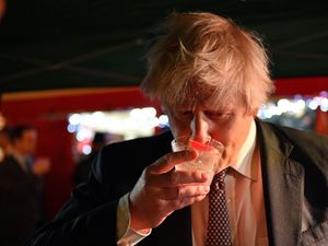 Supporting image for story: Operation Red Meat: How Boris Johnson plans to save his premiership