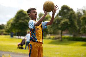 Family and Community Day at the Telford Campus of the University of Wolverhampton Priorslee Campus