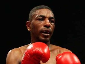 Supporting image for story: Delroy Spencer's Prizefighter lowdown
