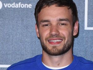Supporting image for story: Liam Payne: Getting a birthday card from Bear was the best thing ever