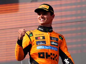 Supporting image for story: Lando Norris ready to go all the way in championship battle with Oscar Piastri