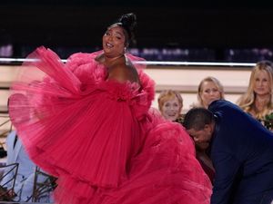 Supporting image for story: In pictures: the 2022 Emmy Awards