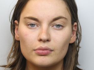 Supporting image for story: ‘Jealous’ student guilty of murdering fiance with car after party