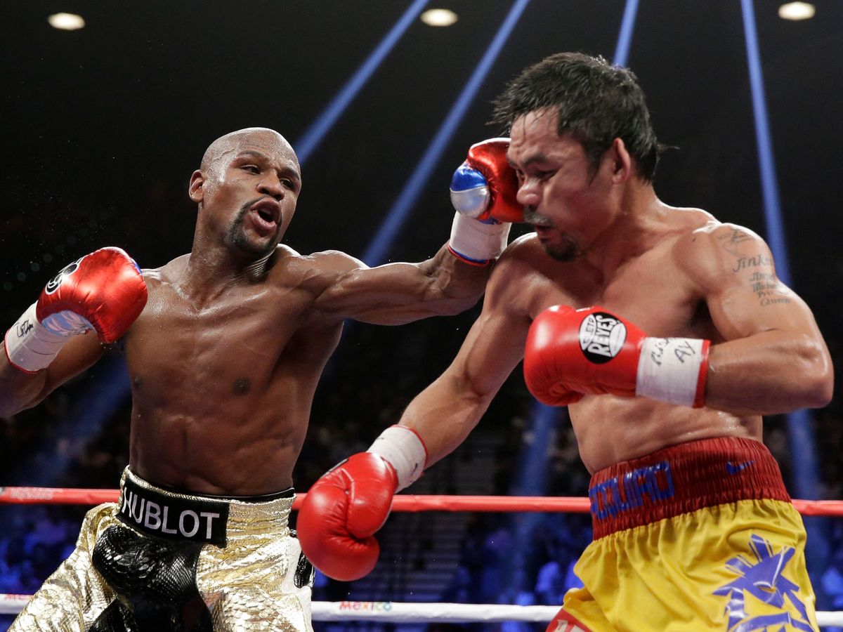 Floyd Mayweather to come out of retirement for rematch with Manny Pacquiao