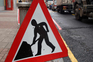 Supporting image for story: Busy A49 route through Shropshire to close for two days