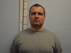 Supporting image for story: Russian spies plotted ‘fake blood’ protest at London embassy, jurors told