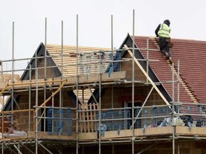 Supporting image for story: Bold decisions needed to tackle Scotland’s housing emergency, says minister