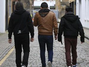 Supporting image for story: £900,000 contract to run Shropshire refugee service