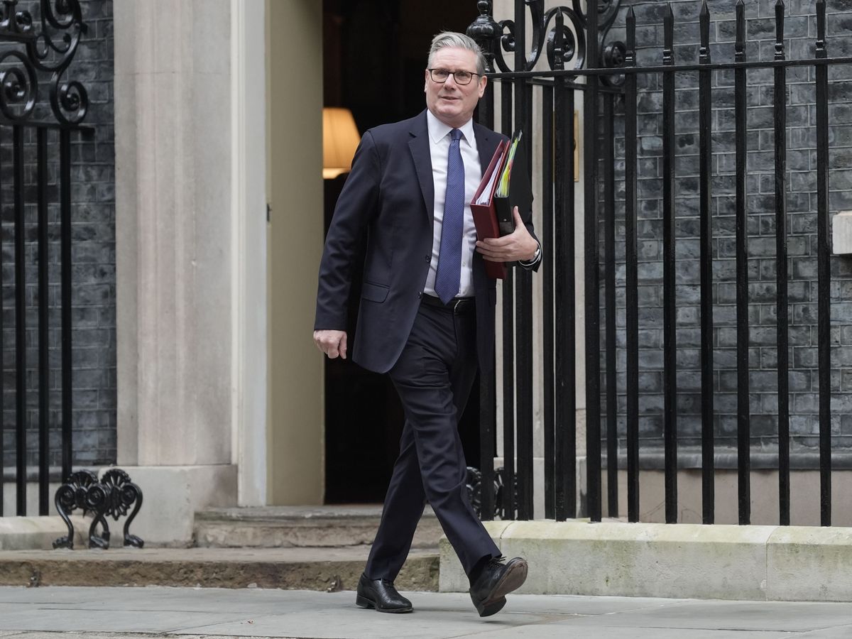 PM to discuss unlocking Russian assets for Ukraine with Belgian leader