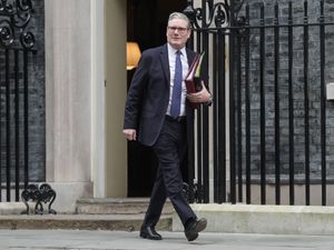 Supporting image for story: PM to discuss unlocking Russian assets for Ukraine with Belgian leader