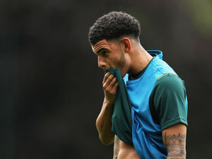 Supporting image for story: Morgan Gibbs-White signs season-long loan deal at Sheffield United 