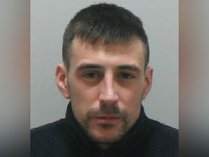 Jailed for 20 months – Aled Pegg