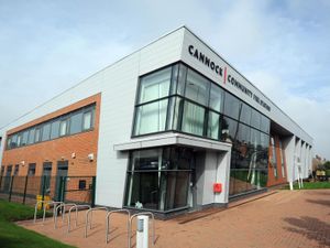 Supporting image for story: Cannock driving test centre closing forcing learners to travel