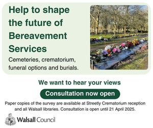 Consultation now open