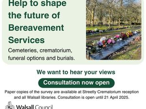 Consultation now open