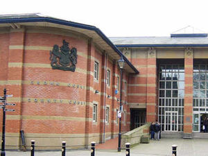 Supporting image for story: Horse owner is jailed for £100k benefit fraud