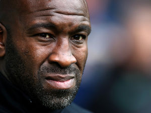 Supporting image for story: Darren Moore pleased with different type of West Brom win