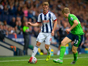 Supporting image for story: West Brom transfer news: Tony Pulis keen to offload Callum McManaman