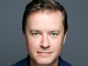 Supporting image for story: Rain Man's stage transformation triumphs