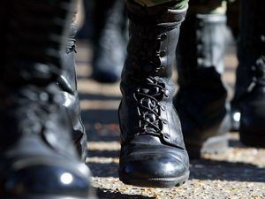 Supporting image for story: UK member of the armed forces killed in Ukraine in ‘tragic accident’