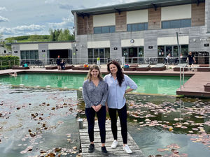 Supporting image for story: Event will help Shropshire employers focus on wellbeing in the workplace